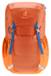 Preview: Deuter Junior Chestnut-Mandarine